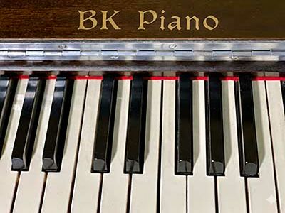 1927 Gulbransen Upright Piano